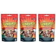 thumbnail image 2 of Higgin 466014 5 oz Sunburst True Fruits Gourmet Treats for Conure, Parrot & Macaw, 2 of 3