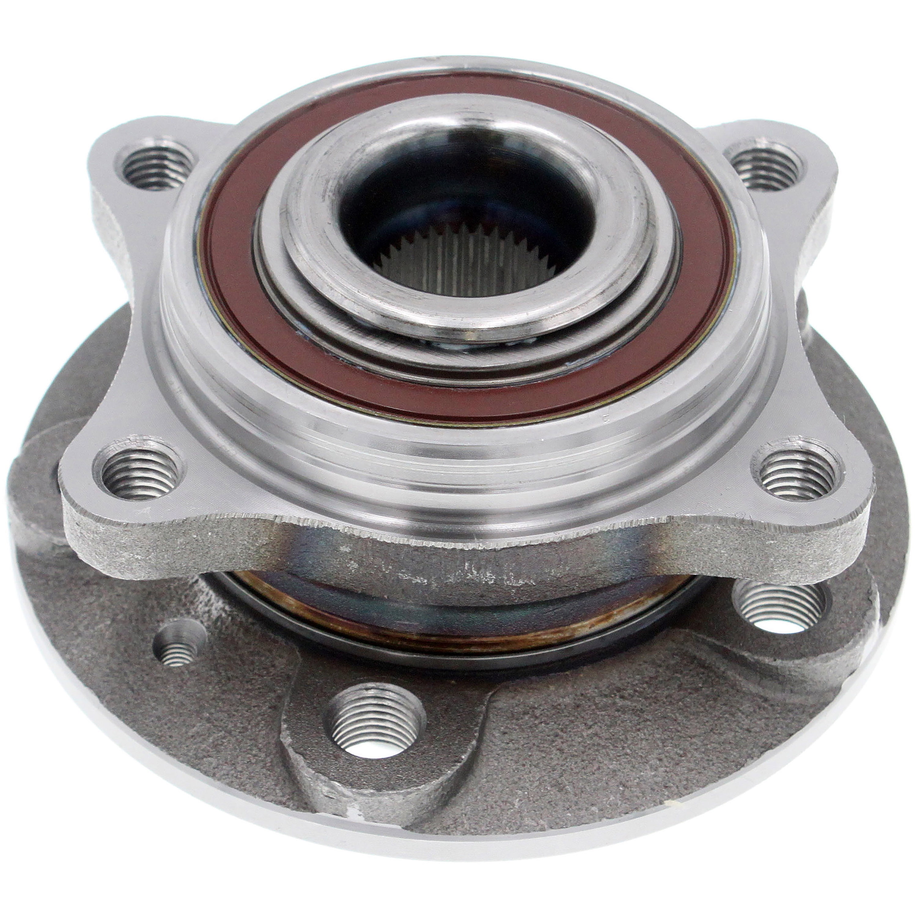 Dorman 951-931 Front Wheel Bearing and Hub Assembly for Specific