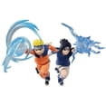 thumbnail image 2 of BANDAI ORIGINAL BANPRESTO NARUTO EFFECTREME Uzumaki Naruto Uchiha Sasuke Figuras de anime Modelo de acción Juguetes, 2 of 4