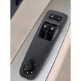 thumbnail image 4 of Muyoka Interruptor de ventana de coche apto para Citroen Relay/Jumper 2006-2015 Fiat Doblo/Ducato 2000-2015 Vauxhall Combo mk3 onwads 2010 Panel de botón de repuesto para ventana automática Muyoka Hogar, 4 of 7