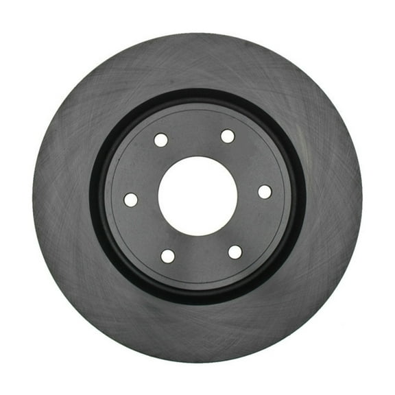 Raybestos R-Line Rotors, OE Replacement Brake Rotors, 980563R Fits select: 2006-2007 NISSAN ARMADA, 2006-2007 INFINITI QX56