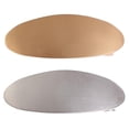 thumbnail image 6 of Automatic French Barrette Ladies Ponytail Holder Hair Clip Clamp Grip Hairpin Golden, 6 of 8