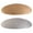 Silver, Golden, variant on 20 Pieces Hair Clip Berets Hair Clip Multicolored Jewelry for Women Girls - Rainbow, as described