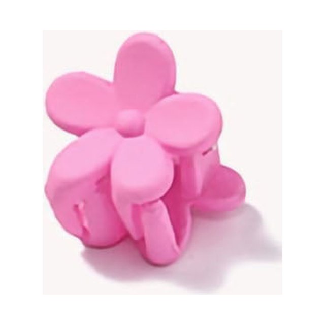 Pince à Cheveux Mignonne, Pince à Cheveux Lumineuse Accessoires pour Cheveux Design Surélevé