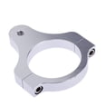 thumbnail image 4 of Durable Aluminum Motorcycle Steering Damper Stabilizer Fork Frame Mounting Clamp 56mm, 4 of 7