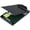 Black, variant on Quivanta Recycled Aluminum Storage Clipboard, Clipboard Box, Form Holder, Suitable for School, Office, Jobsite or Medical Staff, 9.25 x 13.78 Inches, Black