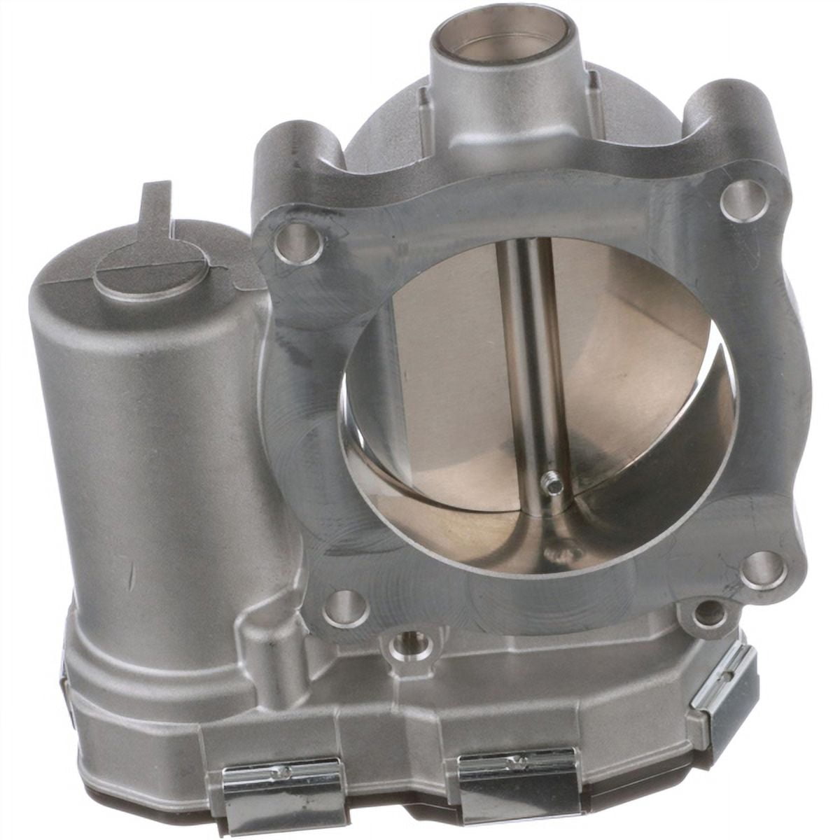 Fuel Injection Throttle Body