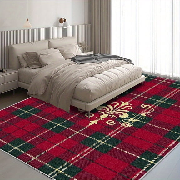 6.5'x10' bathroom carpet room carpet bedroom christmas area rug large area rug for bedroom mid century modern area rug