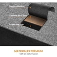 thumbnail image 5 of Mueble Cajonera para Recamara 9 Cajones, 5 of 5