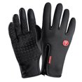 thumbnail image 2 of Guantes de impermeables Guante de táctil cálido de invierno con Sunnimix Guantes de caza impermeables, 2 of 7