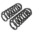 thumbnail image 2 of Mevotech Coil Spring Set - SMS810V, 2 of 3