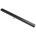 thumbnail image 3 of Cabinet Door Pulls Invisible Drawer Handle Kitchen Cupboard Drawer Handles Concealed Finger Edge Pull Black Furniture Hardware, 3 of 8