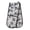 Cute Bear and Leaf, variant on Dailycode Double Sided Oven Mitt with Loop Heat Resistant Kitchen Long Potholders 7" x 35" Cute Bear and Leaf