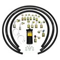 thumbnail image 4 of Vintage Air VIN547000 Extended Length Beadlock Hose Kit with Drier, 4 of 4