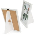 thumbnail image 4 of Caballete de cartón Juvale, 50 unidades, autoadhesivo, 23 cm, color blanco, 4 of 9