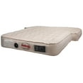 thumbnail image 3 of AirBedz Matelas Pneumatique pour Siège Arrière PPI-TAN XUV avec Pompe à Air Intégrée à Batterie Rechargeable; Nylon Robuste; Beige; avec Sac de Rangement et Trousse de Réparation, 3 of 3