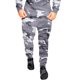 thumbnail image 1 of Pantalones de camuflaje sublimados con jersey de camuflaje para deportes al aire libre y ocio para hombres, 1 of 6