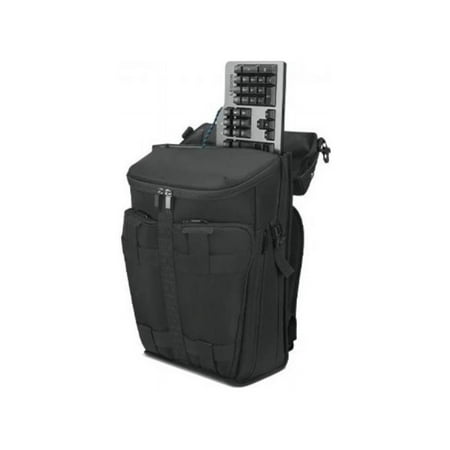 Lenovo - Legion Active Gaming Backpack - Black