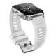 thumbnail image 4 of Smartwatch STF Kronos Insignia TFT 2.01", Llamadas IP65 Color Blanco, 4 of 9