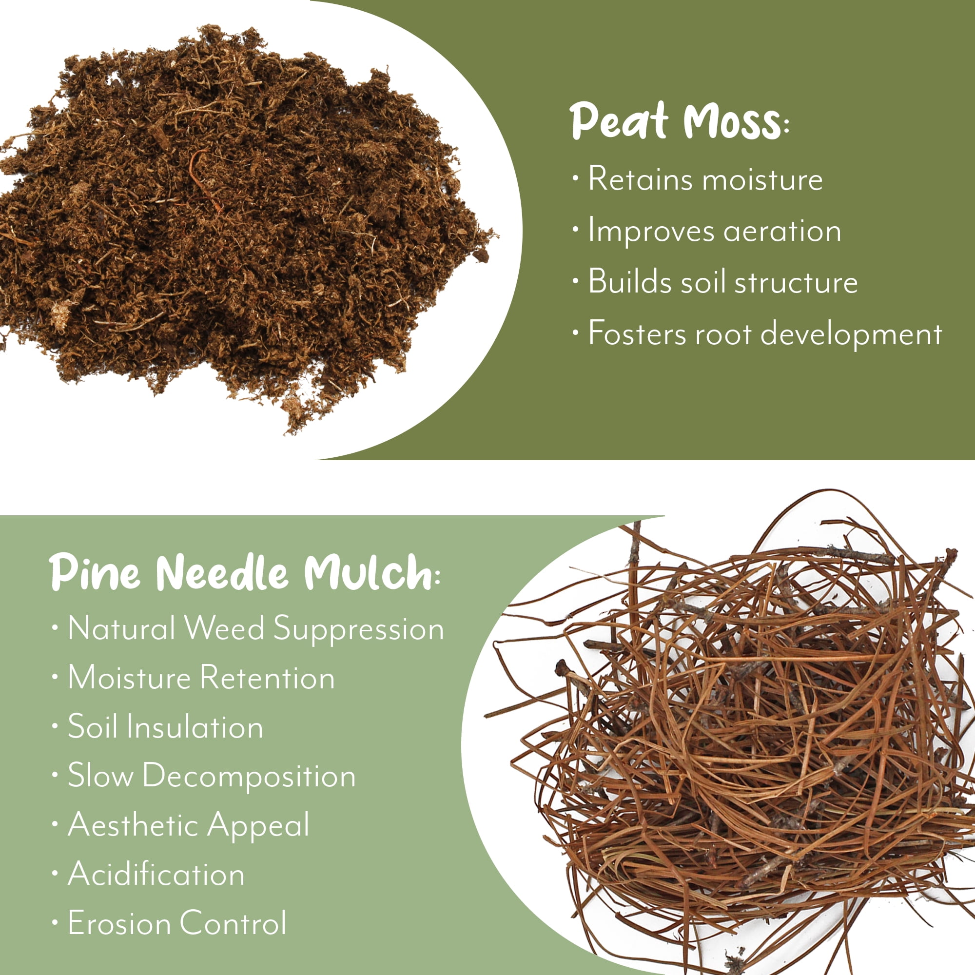 Acid Loving Plant Potting Soil Mix (12 Quarts), Premium Container Blend pH Balanced for Azaleas, Rhododendrons, Blueberries and More