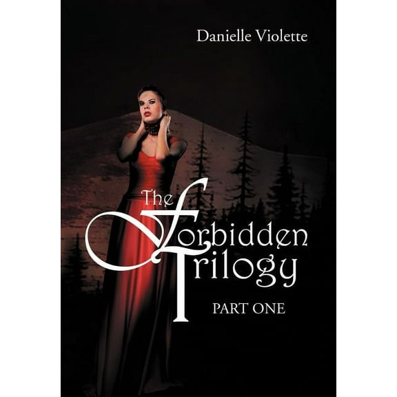 Forbidden Trilogy