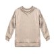 thumbnail image 5 of Puntoco Conjuntos de salón de manga de gran tamaño de color casual de moda para mujer Tops y pantalones casuales Trajes de 2 piezas Chándal Liquidación Puntoco Puntoco-5735, 5 of 8