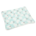 thumbnail image 2 of CHICIRIS Hamster Winter Bed,Hamster Warm Fleece Pad Soft and Comfortable Hamster Winter Warm Sleep Pad for Hamster Rabbits Chinchilla,Rabbits Warm Fleece Pad, 2 of 8