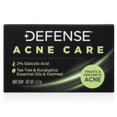 thumbnail image 1 of Barra para el cuidado del acné Soap Defense, 125 ml con 2% de ácido salicílico, 1 of 9