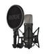 thumbnail image 1 of Micrófono de condensador RØDE NT1 Signature Series negro, 1 of 8