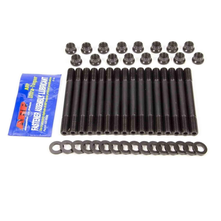 ARP Mitsubushi Main Stud Kit - 6G72 DOHC ARP Mitsubushi Main Stud Kit - 6G72 DOHC