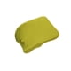 thumbnail image 1 of Funda para silla Inteprter elástica para asiento Universal Amarillo/Respaldo, 1 of 6