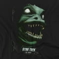 thumbnail image 2 of Star Trek The Gorn Officially Licensed Adult T-Shirt XL, 2 of 7