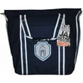 thumbnail image 2 of Big Boy Spelman College S1 Canvas Tote Bag [Navy Blue - 20" x 15"], 2 of 3