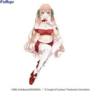 Furyu - A Couple of Cuckoos - Erik Amano Noodle Stopper Figure  [COLLECTABLES] Figure, Collectible