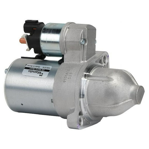 Starter - Compatible with 2016 - 2018 Kia Optima 2017