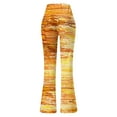 thumbnail image 4 of Pantalons Décontractés Longueur Complète pour Femmes Pantalons Évasés Taille Haute Pantalons Décontractés Taille Haute Pantalons de Robe pour Femmes Pantalons de Survêtement Amples Pantalons Longs Combinaisons pour Femmes Pantalons de Survêtement Grande Taille pour Femmes, 4 of 5