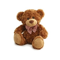 Burton and Burton Steven Plush 11'' Teddy Bear