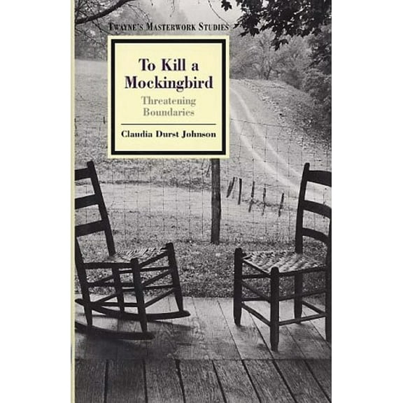 Pre-Owned To Kill a Mockingbird (Hardcover) 0805780688 9780805780680