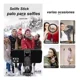 thumbnail image 4 of Palo Selfie Stick Trípode Control Remoto Bluetooth Fotos, 4 of 8
