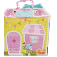 thumbnail image 4 of LALALOOPSY 2021 BIRTHDAY CELEBRATION PACK CANDLE AND WISHES SLICE O CAKE, 4 of 6