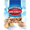 Tastykake Cinnamon Mini Donuts, Shareable Donuts, 10 oz Bag