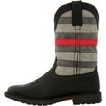 thumbnail image 5 of Clearance Item !!!
Rocky Red Line Cowboy Boot, Women's, 5 of 7