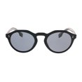 thumbnail image 2 of Sunglasses Burberry BE 4280 377381 Black Polar Grey, 2 of 3