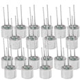 thumbnail image 3 of Shisuyan Microphone Mini Copper for Various Settings 20Pcs 0.63X0.20X0.20in, 3 of 9