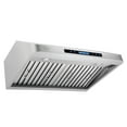 thumbnail image 3 of Cavaliere-Euro 30W in. Under Cabinet Range Hood, 3 of 6