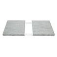 thumbnail image 3 of Air Filter Auto Cabin Air Filter 64319237157 Replacement Fits For X3 F25 SDrive, 3 of 8