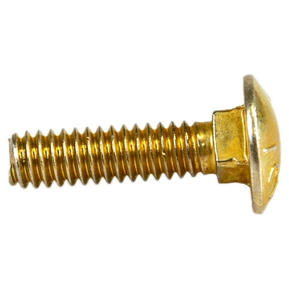 CUB CADET 710-0932A Screw 1/4 20 X 1 Gr5 Z Force SZ Tank 42 46 48 54 60 S L X