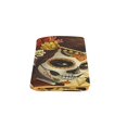 thumbnail image 3 of CADecor Skull Blanket Fleece Throw Blanket for Sofa or Bed 58x80 inches, 3 of 3