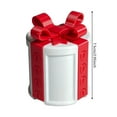 thumbnail image 3 of Annoying Gift Box With Screws Take Apart Box To Get Gift Puzzle Of Box Toy Surprise Funny Box Hilarious Card Container Novelty Box, 3 of 6