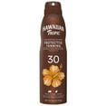 thumbnail image 2 of Hawaiian Tropic Protective Tanning Spray Sunscreen SPF 30, 6oz, 2 of 8